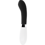 vibromasseur point G courbe noir 10 modes John Glossy 2