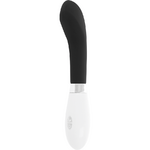 vibromasseur point G courbe noir 10 modes John Glossy 4