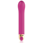 vibromasseur point G rechargeable en silicone 10 vitesses Coverme 6