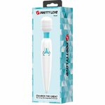 vibromasseur wand rechargeable 7 vibrations blanc Cloud Wand Pretty Love 9