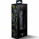 mini vibromasseur baguette rechargeable 16 fonctions noir Tulipe Rocks-Off 6