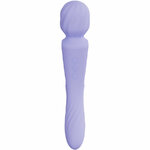 vibromasseur double stimulation connecté à lapplication lilas Switch Lelo 6