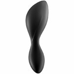 plug anal vibrant connecté à lapplication noir Trendsetter Satisfyer 3