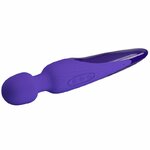 vibromasseur wand chauffant 7 modes violet Antony Youth Pretty Love 3