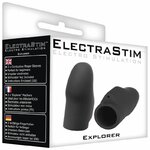 manchons conducteurs pour doigts électrostimulation Explorer ElectraStim 6