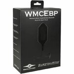 plug anal électrostimulation en silicone conducteur Mr S Leather ElectraStim 8