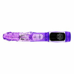 vibromasseur rabbit rotatif à billes métalliques submersible Passion Baron Baile 6