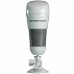 masturbateur vagin réaliste blanc réutilisable Hedy Pretty Love 3