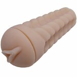 masturbateur vagin réaliste blanc réutilisable Hedy Pretty Love 6