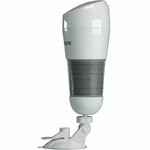 masturbateur vagin réaliste blanc réutilisable Hedy Pretty Love 7