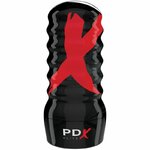 masturbateur à aspiration réglable coque rigide Air-Tight PDX Elite 3