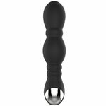 masseur de prostate télécommandé 7 modes rechargeable noir Dragon Nalone 5
