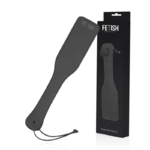 fouet en cuir végan 32,5 cm Fetish Submissive 4