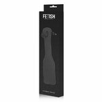 fouet en cuir végan 32,5 cm Fetish Submissive 7