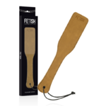 fouet en cuir végan Fetish Submissive Origin 2