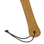 fouet en cuir végan Fetish Submissive Origin 4