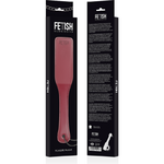 fouet en cuir végan Fetish Submissive Dark Room 5