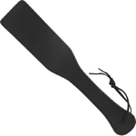 pagaie fétiche en cuir végan Intense Fetish 2