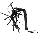 fouet fétiche en cuir végan Intense Fetish 3