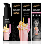 lubrifiant vegan saveur candylicious 100 ml Coquette Chic Desire 3
