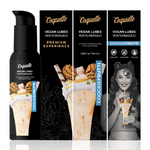 lubrifiant vegan saveur cookiefrutti 100 ml Coquette Chic Desire 3