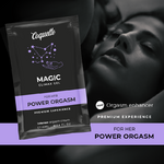 gel intensificateur dorgasme pour elle Climax Pocket Magic 10 ml Coquette Chic Desire 3