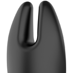 stimulateur clitoridien rechargeable noir et or modèle 1 Coquette Chic Desire 4