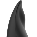 stimulateur clitoridien rechargeable noir et or modèle 2 Coquette Chic Desire 3