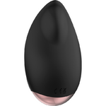 stimulateur clitoridien rechargeable noir et or modèle 2 Coquette Chic Desire 4