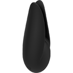 stimulateur clitoridien rechargeable noir et or modèle 3 Coquette Chic Desire 4
