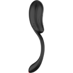 œuf vibrant télécommandé rechargeable noir et or Coquette Chic Desire 4