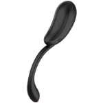œuf vibrant télécommandé rechargeable noir et or Coquette Chic Desire 6