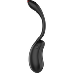 œuf vibrant télécommandé rechargeable noir et or Coquette Chic Desire 7