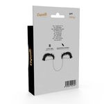 menottes en métal fetish deluxe sans nickel Coquette Chic Desire 7
