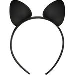 serre-tête avec oreilles de chat Coquette Chic Desire 3