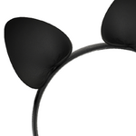serre-tête avec oreilles de chat Coquette Chic Desire 4