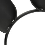 serre-tête avec oreilles de lapin Coquette Chic Desire 4