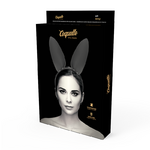 serre-tête avec oreilles de lapin Coquette Chic Desire 5