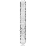 Gode en verre Nebula Ibiza modèle 15 transparent 18,5 cm 4