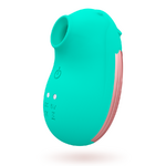 Stimulateur clitoridien aspiration Rithual Shushu 2.0 aqua 4
