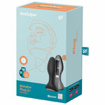 Plug anal vibrant rotatif Satisfyer Rotator Plug 2+ noir 5