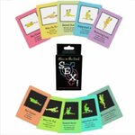 Jeu de cartes coquin à jouer dans le noir Kheper Games, vue 2 sur 2