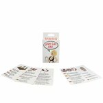 Jeu de cartes érotique pour couples Kheper Games, vue 2 sur 2