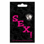 Jeu de cartes positions sexuelles gay Kheper Games, vue 2 sur 2