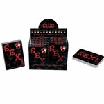 Jeu de cartes International Sex positions Kheper Games, vue 1 sur 3