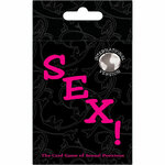 Jeu de cartes International Sex positions Kheper Games, vue 3 sur 3