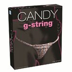String comestible femme Candy Tutti Frutti Spencer Fleetwood, vue 2