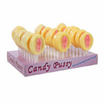 Sucette chatte Candy Spencer Fleetwood - vue 3
