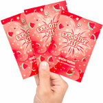 Bonbons pétillants pastèque Secret Play - vue 5