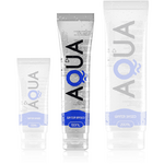Lubrifiant base eau Aqua Quality 100 ml, vue 3 sur 4